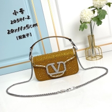 Valentino Satchel Bags